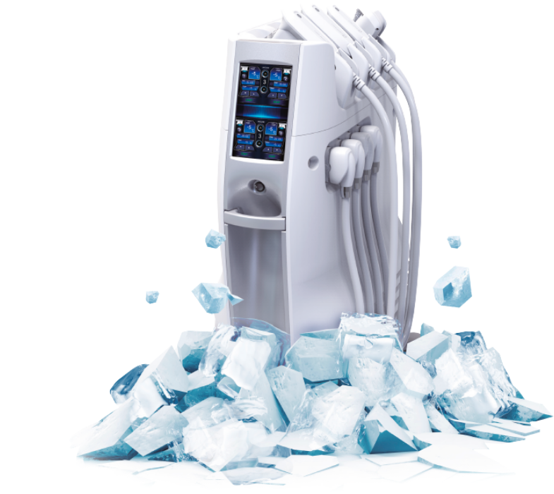 Clarico-3 Columns Style 2