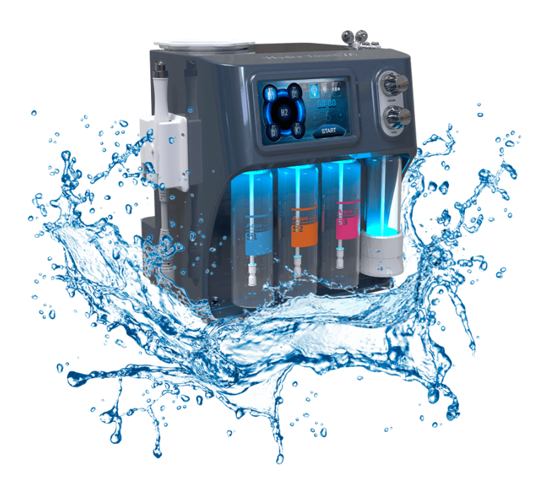 Clarico-3 Columns Style 2