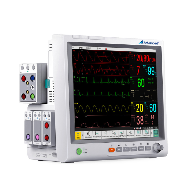 Clarico-3 Columns Style 5