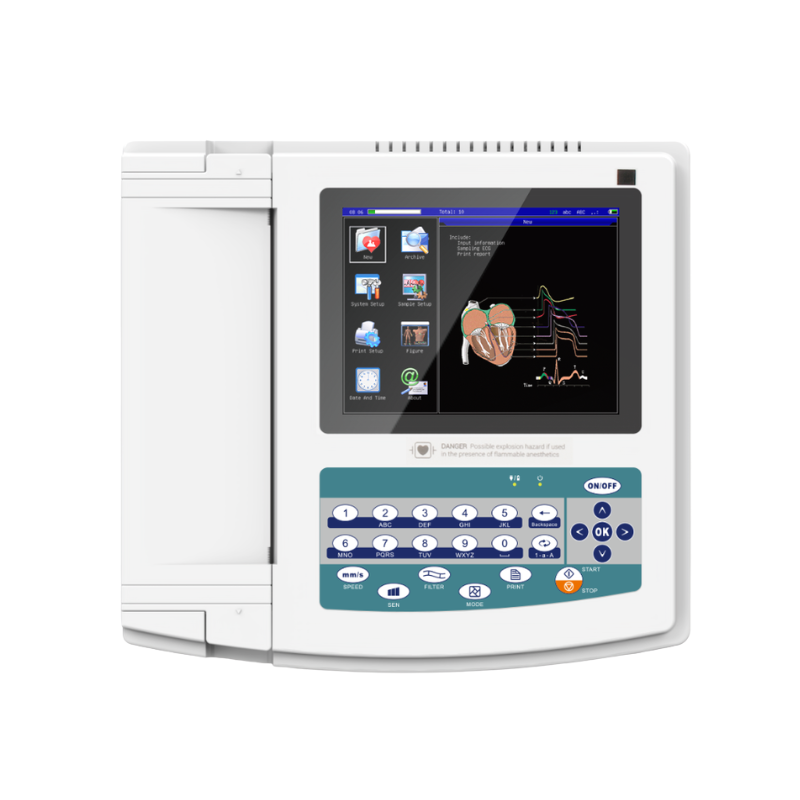 Clarico-3 Columns Style 5