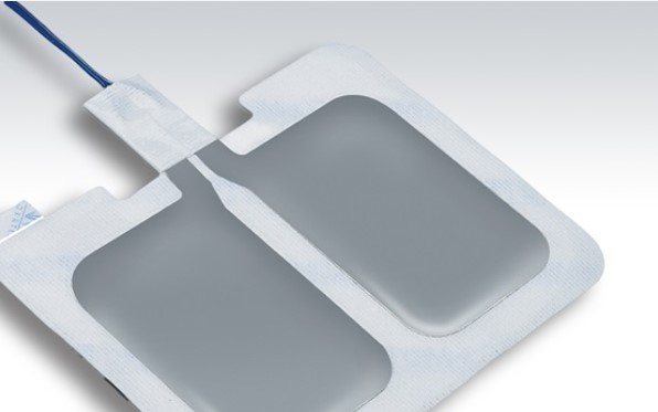 Placa paciente con retorno adulto, Starke