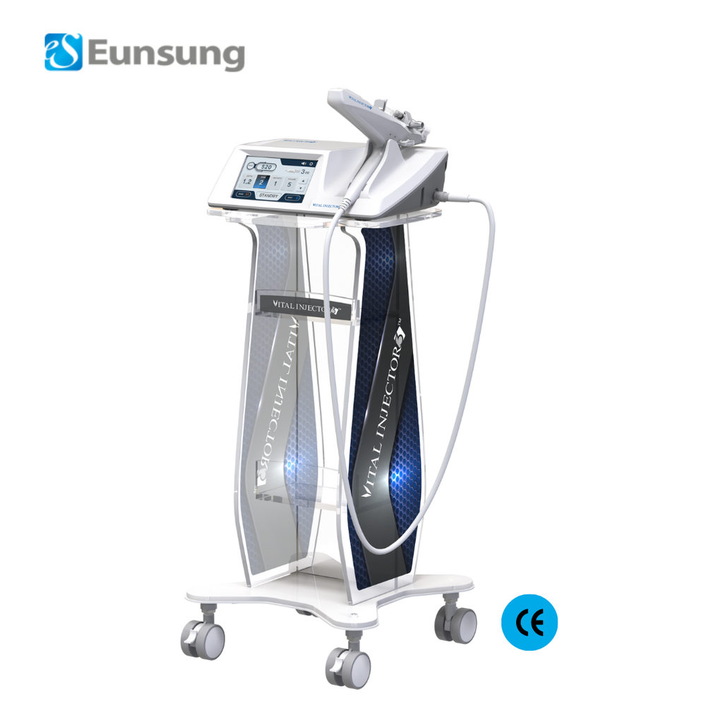 Vital Injector 3. Eunsung