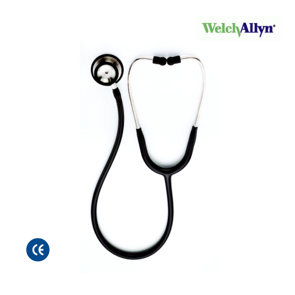 Estetoscopio profesional de adulto. Welch Allyn