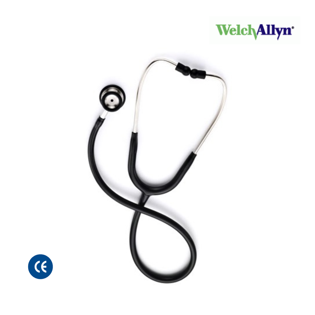 Estetoscopio profesional pediatrico. Welch Allyn