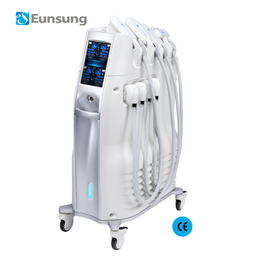 [ESK-2168CS] COOLSHAPING2 - CRIO LIPOLYSYS. Eunsung