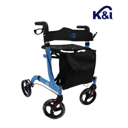 [KI9902 2MC-BL] Andador modern azul. KI